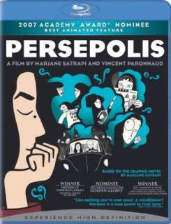 Persepolis (+ BD Live) [Blu ray]