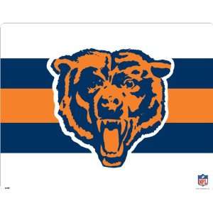  Chicago Bears Retro Logo Flag skin for Microsoft Xbox 360 
