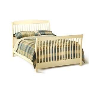  Crib to Bed Conversion Kit Color Natural Baby