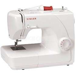 Singer   1507   8 Stitch Sewing Machine 037431881632  