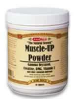 Muscle Up Powder for Dogs is an all natural alternative to 