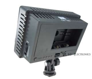LED Light/Lighting/Lamp for Camera/ DV/Camcorder CN 160  