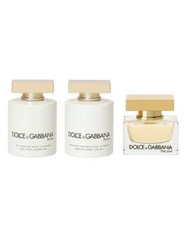Dolce & Gabbana The One Fragrance Collection for Women   Perfume 