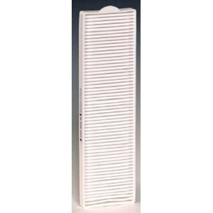  Rps Bissell Style 8 HEPA Filter WH5650M PDQ   Pack of 12 