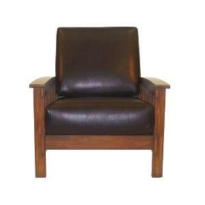 Target Mobile Site   Mission Faux Leather Chair