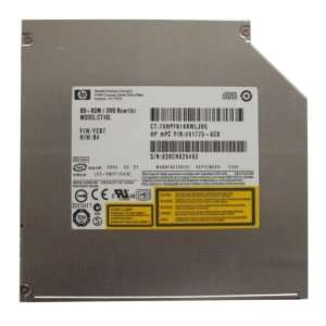  HP Blu Ray BD ROM SATA Drive CT10L 491775 6C0 Electronics