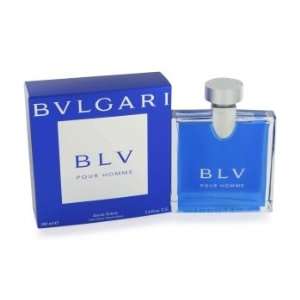  Bvlgari BLV ( bulgari) Cologne by Bvlgari for Men Beauty
