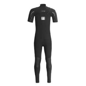  Body Glove Vapor Full Wetsuit   Short Sleeve , 2/2mm (For 