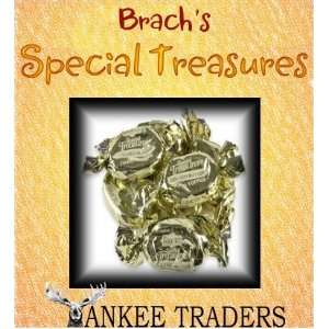 Brachs Special Treasures Butter Toffee Grocery & Gourmet Food