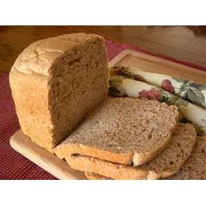 Buttermilk Wheat Bread Machine Mix (A Single Mix)  Grocery 