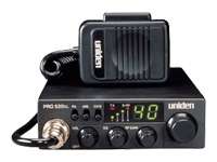 Uniden PRO520XL   CB radio   40 channel PRO520XL 050633032145  