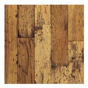  Bruce Engineered Hickory Hardwood Flooring Strip and Plank 