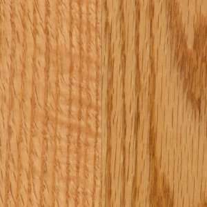  Bruce Townsville Low Gloss Strip Natural Hardwood Flooring 