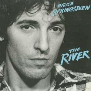 Bruce Springsteen The River , 96x96