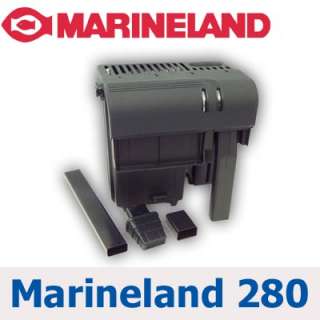 Marineland Emperor 280 Aquarium Power Filter  