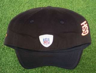 Chicago Bears GSH Hat Cap NFL Fitted Reebok Size 7 1/4  
