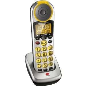   Big Button And Caller Id Expansion Handset Speakerphone Electronics
