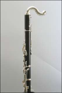   Crampon BC 1180 2 0 Professional Bass Clarinet w/ case 202909  