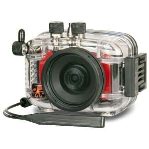   Ikelite Underwater Housing for Canon SD4000, Ixus 300: Camera & Photo