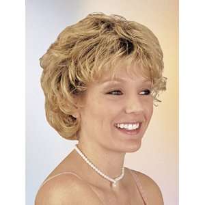  Valerie Synthetic Wig by European Naturals: Beauty