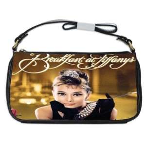 New Audrey Hepburn Shoulder Clutch Bag/Purse HOT  