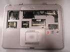 COMPAQ PRESARIO R3000 MOTHERBOARD AS IS PALMREST TOUCHPAD BOTTOM COVER 