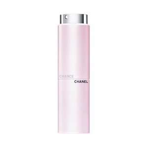 Chanel Chance Perfume for Women Twist and Spray 2.1 oz Eau De Toilette 