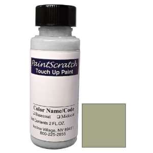   Paint for 2001 Chevrolet Astro (color code 11/WA382E) and Clearcoat