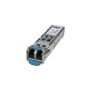  Cisco   SFP (mini GBIC) transceiver module   1000Base LX 