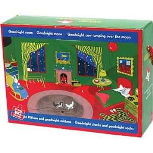    Classic Stories Floor Puzzle   Goodnight Moon Toys & Games