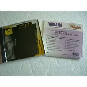 Yamaha Smart PianoSoft 2 pack includes one CD and one Diskette for 