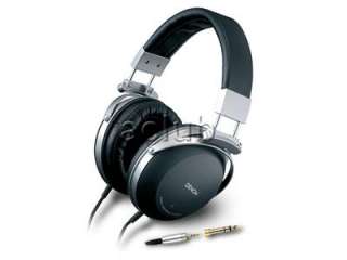 Denon AH D2000 Closed Type Stereo Headphones AHD 2000 AHD2000  
