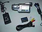 buy F me Sony DCR TRV70 miniDV Camcorder 2.1 mega pix
