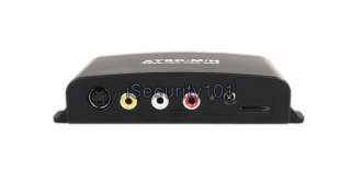   Mobile ATSC M/H Freeview Digital TV Tuner Receiver Box for USA US /K2