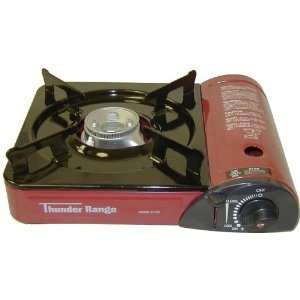  Portable Cooking Stove 200310