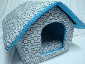 BJ L 002 DOG BEDS HOUSE Mat for Pets Dog Cat LARGE  