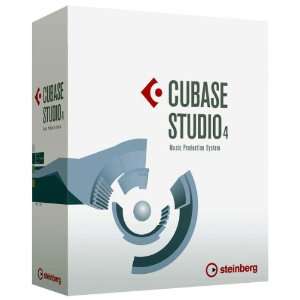  Cubase Studio Software