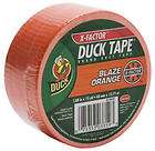   lot of 7 color and pattern duck brand duct tape rolls  $ 18 99