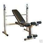 Body Solid Leverage Flat/Incline/D​ecline Bench Press