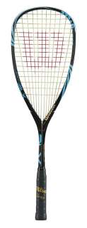 WILSON BLX ONE30 Squash Racquet 130 Racket New Authorized Dealer With 
