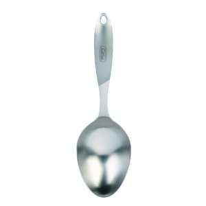  Daniel Boulud Facile Solid Spoon: Kitchen & Dining
