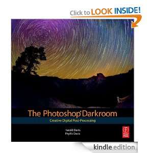 The Photoshop Darkroom: Creative Digital Post Processing: Phyllis 