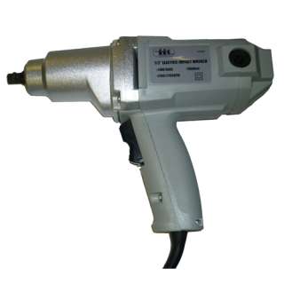 Drive Electric Impact Wrench, 240 Ft. lbs. 039593416004  