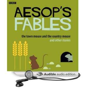  Aesop The Ant and the Dove (Audible Audio Edition) Kate 