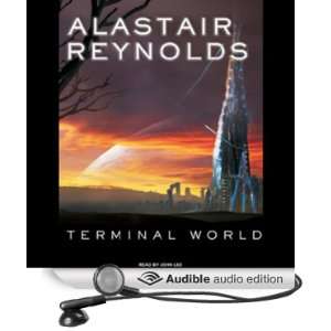  World (Audible Audio Edition) Alastair Reynolds, John Lee Books