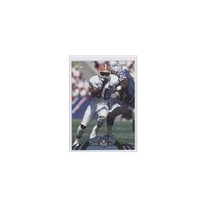    1996 Classic NFL Experience #47   Andre Rison Sports Collectibles
