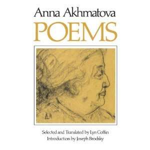    Poems of Akhmatova [Paperback] Anna Andreevna Akhmatova Books