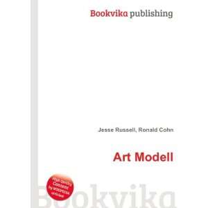  Art Modell Ronald Cohn Jesse Russell Books