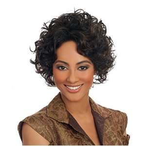 Beverly Johnson Remy Lace Front Wig   Bailee