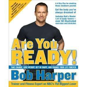   and Change Your Life Forever [Paperback] Bob Harper (Author) Books